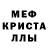 Метадон мёд Darien Foo